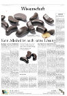 Frankfurter Allgemeine Sonntagszeitung / 09.12.2012